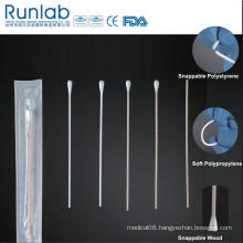 Transport Swabs with CE Market (Applicator)